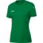 Afbeeldingen van Shirt Team KM damesmaten sportgroen