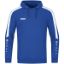 Afbeeldingen van Sweater met kap Power royal