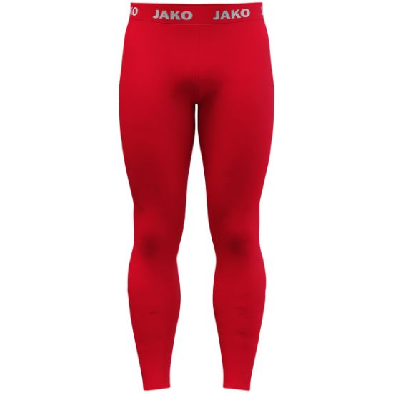 Afbeeldingen van Long tight Function rood