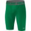 Afbeeldingen van Short tight Compression 2.0 sportgroen
