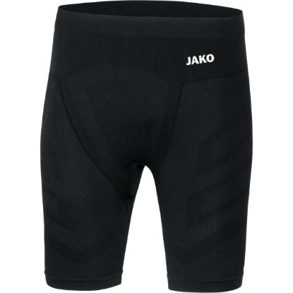 Afbeeldingen van Short Tight Comfort 2.0 zwart