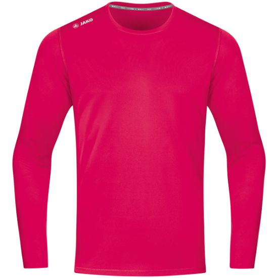 Afbeeldingen van Shirt Run 2.0 LM pink