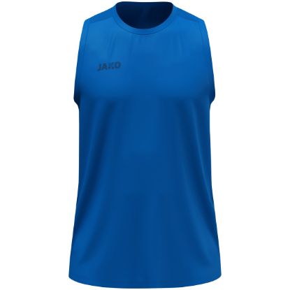 Afbeeldingen van Tanktop Light Flow royal