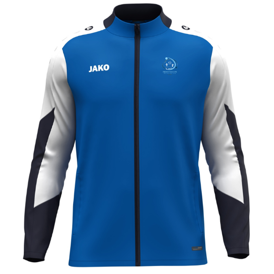 Afbeeldingen van Polyestervest Dynamic