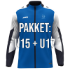 Afbeeldingen van PAKKET: U15+U17