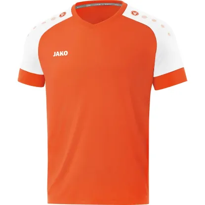 Afbeeldingen van Shirt Champ 2.0 KM - SALE